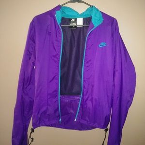 Vintage Nike Windbreaker